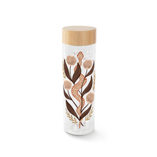 Load image into Gallery viewer, Serpentine Hydration Bottle
