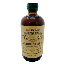 Load image into Gallery viewer, Award-winning El Guapo Cordial/Syrup, multiple styles

