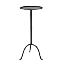 Load image into Gallery viewer, Tripod Martini Table
