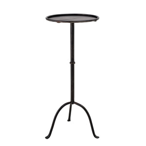 Tripod Martini Table