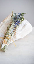 Load image into Gallery viewer, Colossal Deep Clean Juniper Sage Bundle w/ Crystal
