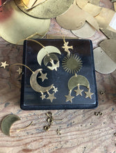 Load image into Gallery viewer, Artisanal Guardian Pendant
