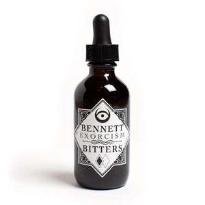 Bennett Bitters, multiple styles