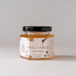 Artisanal Honey, multiple styles