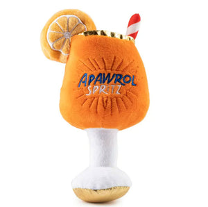Happy Hour Dog Toy, multiple styles