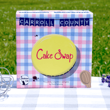 Load image into Gallery viewer, Carroll County Cake Swap
