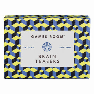 "Games Room" Game, multiple styles