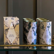 The Chocolatier Drinking Chocolate & Truffles, multiple styles
