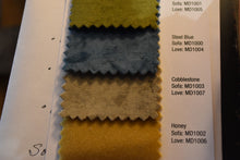 Load image into Gallery viewer, Modern Lines - Velvet Seating, multiple styles
