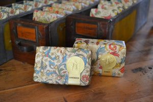 Honey Blossom Soap, multiple styles