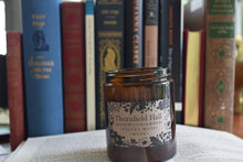 Load image into Gallery viewer, Thornfield Hall Literary Candle
