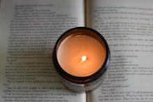 Load image into Gallery viewer, Thornfield Hall Literary Candle
