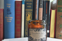 Load image into Gallery viewer, Thornfield Hall Literary Candle

