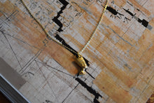 Load image into Gallery viewer, Nefertiti Necklace

