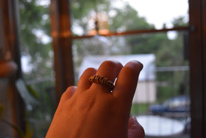 Draupnir Ring
