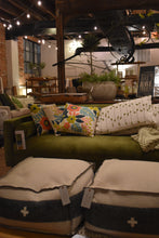 Load image into Gallery viewer, Modern Lines - Velvet Seating, multiple styles
