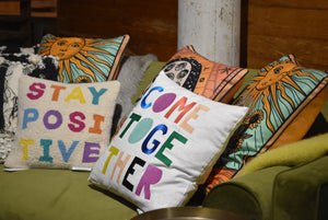 Modern Lines - Velvet Seating, multiple styles
