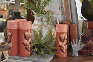 Serpentine Hydration Bottle