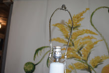 Load image into Gallery viewer, Groovy White Lamp
