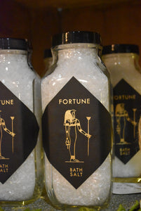 Potion Bath Salt, multiple styles