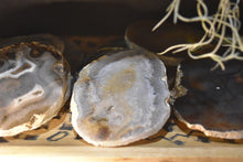 Load image into Gallery viewer, Small Brown Agate Slice
