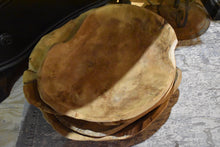 Load image into Gallery viewer, Massive Teak Bowl
