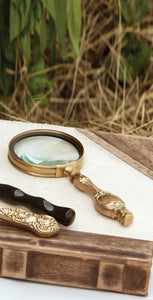 Magnifying Glass, multiple styles