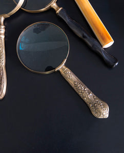 Magnifying Glass, multiple styles