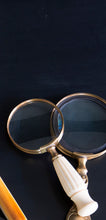 Load image into Gallery viewer, Magnifying Glass, multiple styles
