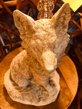 Load image into Gallery viewer, Fox Statue

