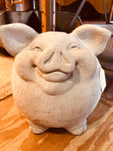 Load image into Gallery viewer, Chubby Pig
