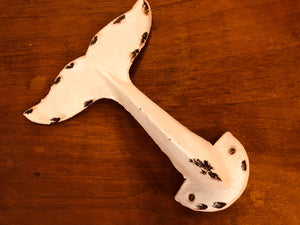 Whale Tail Hook