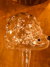 Load image into Gallery viewer, Hedgehog Water Globe/Trickle Watering Tube

