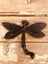 Load image into Gallery viewer, Dragonfly Hook
