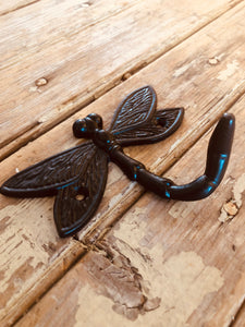Dragonfly Hook