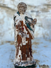 Load image into Gallery viewer, Vintage Handmade Santos, multiple styles
