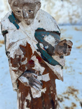 Load image into Gallery viewer, Vintage Handmade Santos, multiple styles
