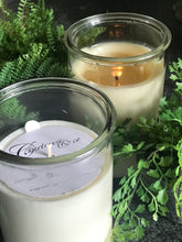 Load image into Gallery viewer, Chartreuse &amp; co. Scented Candle, multiple styles
