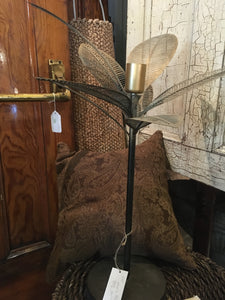 Ferula-Leaf Table Lamp