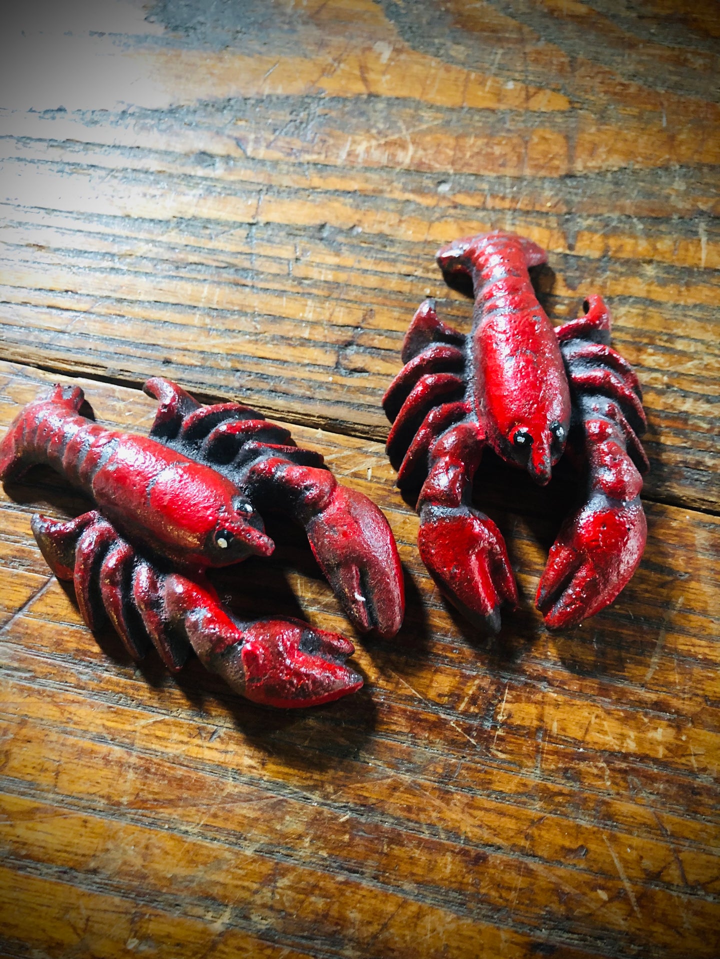Lobster Bottle Opener