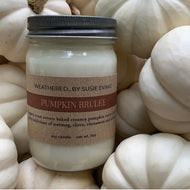 Weathered by Susie Evans Candle, multiple styles