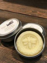 Load image into Gallery viewer, Beeswax Lotion Bar, multiple styles

