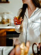 Handwoven Maria Pajama, multiple styles