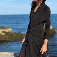 Aurora Duster Jacket, multiple styles