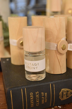 Load image into Gallery viewer, Designer Print Block Perfume, multiple scents
