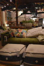 Load image into Gallery viewer, Modern Lines - Velvet Seating, multiple styles
