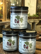 Small Batch Jam, multiple styles