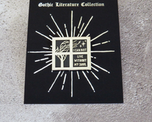 Load image into Gallery viewer, European Literary Enamel Pin, multiple styles
