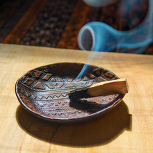Load image into Gallery viewer, Palo Santo, Jar &amp; Set of 12 Sticks

