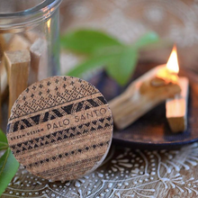 Load image into Gallery viewer, Palo Santo, Jar &amp; Set of 12 Sticks
